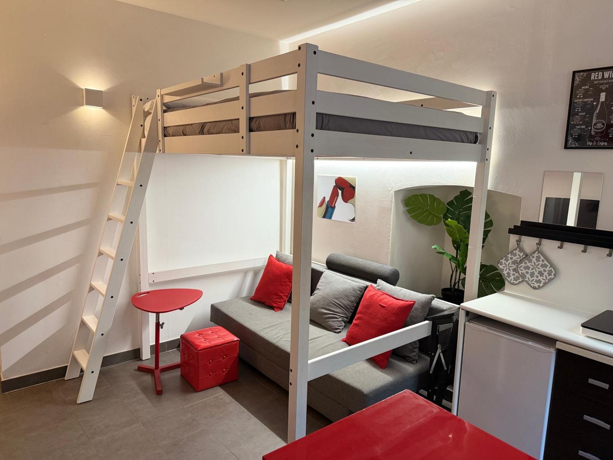Apartamento Arco Della Pace *