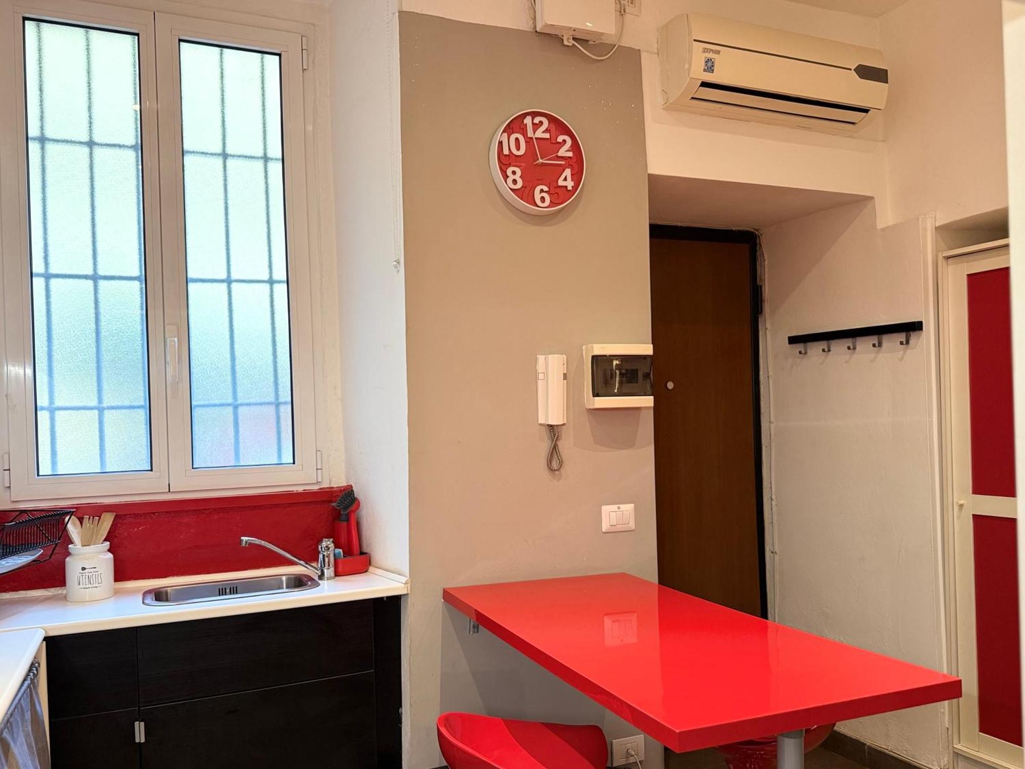 Apartamento Arco Della Pace Milán